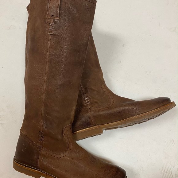 Frye Shoes - Frye Celia Boots